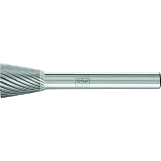 PFERD TOOLS Hartmetall Frässtift Winkelfrässtift WKN Z3 universal mittel - 21155136