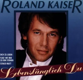 Lebenslänglich du