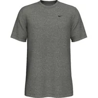 Nike T-Shirt Nike Herren Trainingsshirt Dry Tee DFC Crew Solid AR6029