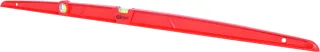 KS Tools Schwere Aluminiumdruckguss-Wasserwaage Trapezform - 204.4900