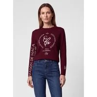 Rabe Strickpullover Pullover