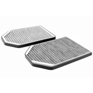 Vemo Aktivkohle-Innenraumfilter Audi A8