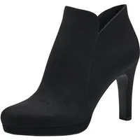 Tamaris TOUCH-IT mit Blockabsatz Blockabsatz 1-25316-41 Stiefelette TOUCH-IT
