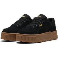 PUMA KARMEN II IDOL SD Sneaker für aktiven Alltag, mit SoftFoam+ Einlegesohle, sportlicher Stil