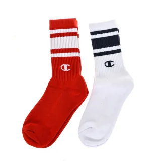 Pack-2 High-Top Sportsocken Y08SU für Männer