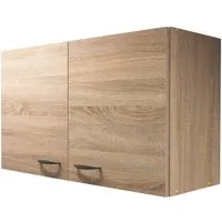 Flex-Well Hängeschrank Bergen (B x H x T) 100 x 54,8 x 32 cm