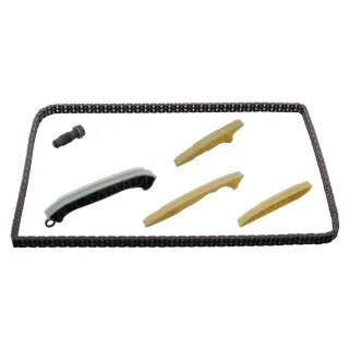 Febi Steuerkettensatz Mercedes 30329