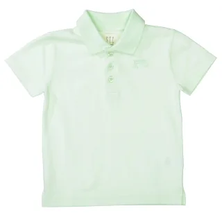 STACCATO - Kn.-Poloshirt cool mint - Gr. - 104/110