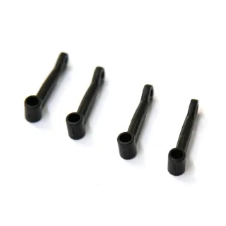 OMPHOBBY M1 V3 Pro RC Helicopter Parts Main Pitch Control Arm Bushing Set