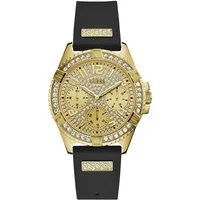 Guess Quarzuhr LADY FRONTIER, (1-tlg., Not a set – not applicable to this product), Quarz Analog