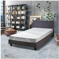 Matratzenauflage 14PE, Auflage 90x200 cm, 140x200 cm und weiteren Größen SETEX, In der Babygröße 70 x 40 cm ohne Eckgummi zum Schutz Ihres Kindes