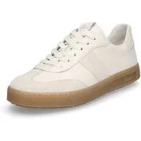 SIOUX Sioux Damen Sneaker Tedroso-Da-717 offwhite Sneaker