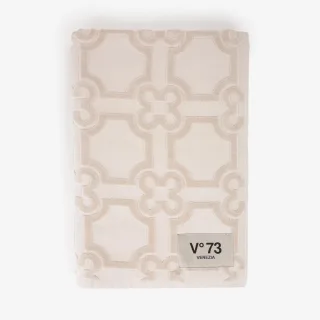 V°73 - Heimtextilien Weiblich Weiß