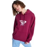 Roxy Hoodie Surf Stoked Brushed Art
