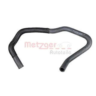 Metzger K?hlerschlauch Beh?lter nach Rohr Citroen Berlingo Xsara Peugeot Partner 1,6