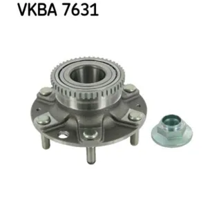 SKF Radlager vorne Hyundai H-1