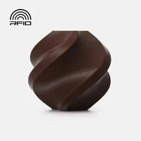 Bambu Lab Filament Bambu Lab PETG Basic Filament mit Spule 1kg, Stark und robust für den Außenbereich
