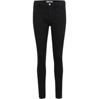 ONLY CARMAKOMA Skinny-fit-Jeans Thunder (1-tlg) Plain/ohne Details