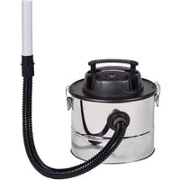 Firefix Aschesauger mit Motor, 800 W, 800 W