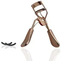 Lalano`S Cosmetics Wimpernzange EYELASH CURLER Rosegold, Maniküre Pediküre Set