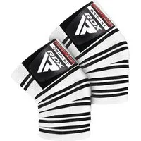 RDX Knieschutz RDX Kniebandagen Krafttraining, Kniebandagen Kraftsport, Frauen Männer