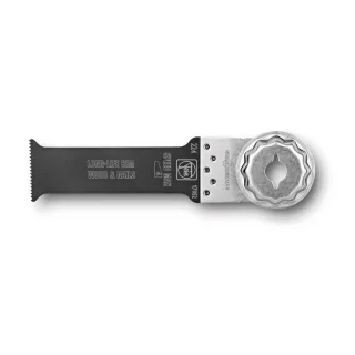 Fein E-Cut Long-Life-Sägeblatt SLM,Länge 90 mm - 63502224240