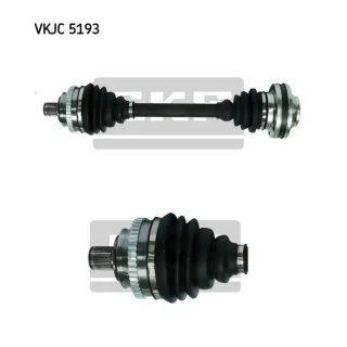 SKF Antriebswelle vorne VW Transporter T4 2,5 D