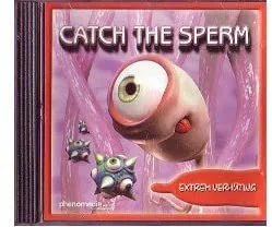Catch the Sperm [PC]