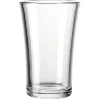 LEONARDO Dekovase Leonardo Vase Bloom Glas (22cm)
