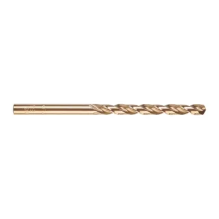 Milwaukee - METALLBOHRER HSS-G COBALT 5.0X86MM (10) - 4932373343