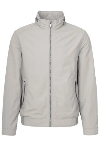 bugatti - Herren Blouson ecru - Gr. - 58