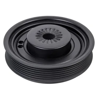 Febi Riemenscheibe Kurbelwelle Audi Seat Skoda VW 176600