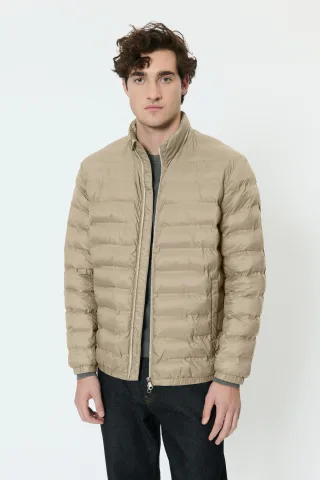 Jacke MAthingo Jacke Gerade Passform