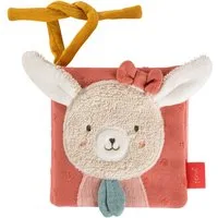 Fehn Stoffbuch Hase