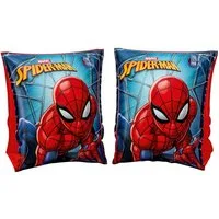 Bestway Schwimmhilfe Bestway 98001 - Spider-Man Schwimmflügel 3-6 Jahre
