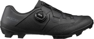 Shimano XC503W Women MTB-Schuhe SPD spezieller Damenleisten black 37