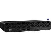 ProDesk 4 Mini G1i (B6YZ5ET), PC-System schwarz, Windows 11 Pro
