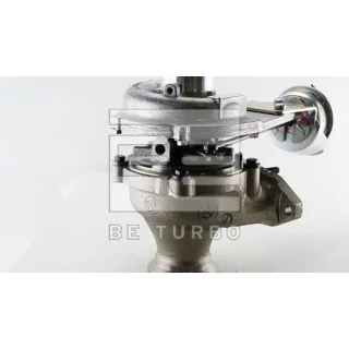 BE Turbo Turbolader Alfa Romeo Fiat Jeep Lancia 128490RED