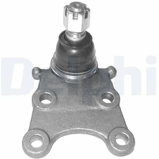 Delphi Traggelenk vorne Isuzu Campo Trooper Opel Campo Frontera Monterey