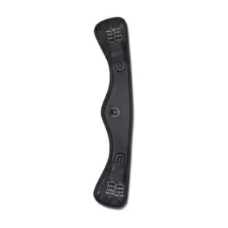 Waldhausen GmbH Waldhausen Lederkurzgurt Contour 90 cm