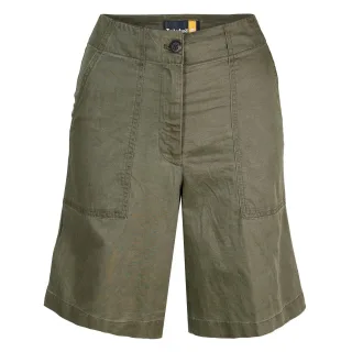 Timberland - "Citadel" Shorts für Damen (Blattgrün)