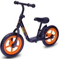 Apollo Laufrad Laufrad für Kinder Aviator 12 Zoll Zoll, leicht und stabil