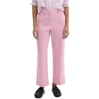 Marc O'Polo Stoffhose MEA Straight Model Mea straight fit aus Organic Cotton-Twill