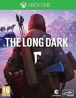 The Long Dark - [für Xbox One]