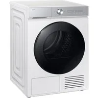Samsung Wärmepumpentrockner DV8400D DV90DB8845GHU2, QuickDriveᵀᴹ Option ‑ Spart bis zu 35 % Zeit
