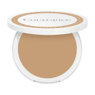 Couvrance Kompakte Creme-make-up-basis #natural 8,5 gr