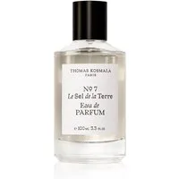 Thomas Kosmala Eau de Parfum No.7 Le Sel de la Terre