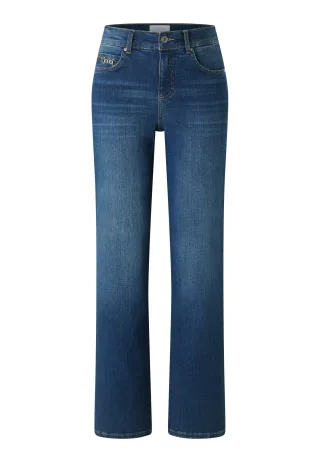 ANGELS - 3462954-32458 LARA BUCKLE brilliant blue used - Gr. - 44/30