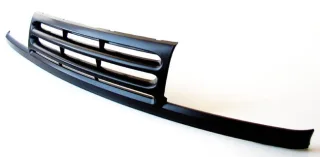 Kühlergrill Sportgrill Grill Gitter für VW Vento ab 1991-1998