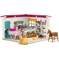 Schleich® Spielwelt HORSE CLUB, Reitshop (42568)